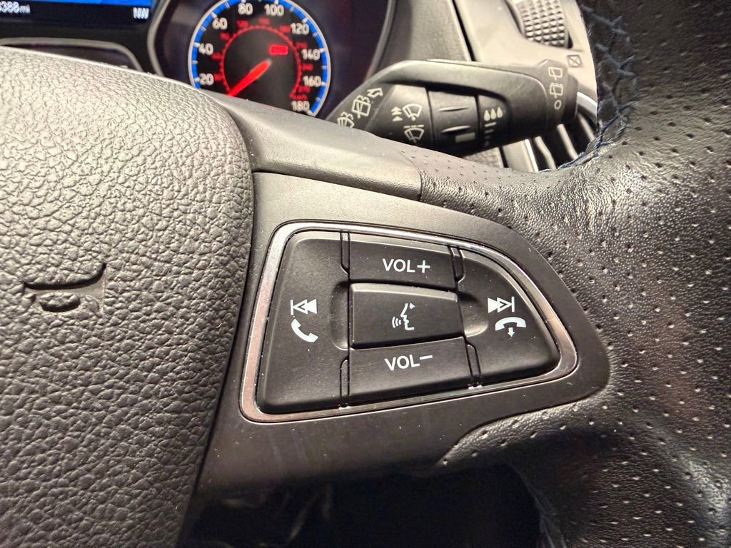 Used 2017 Ford Focus RS AWD/4WD image 27