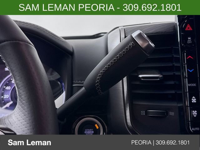 New 2026 RAM 2500 Power Wagon image 17