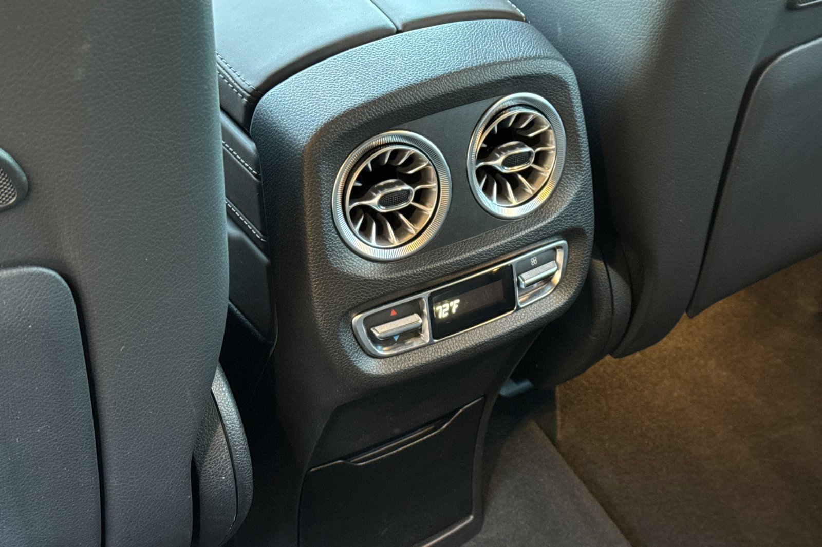 Certified 2023 Mercedes-Benz G 550 image 15