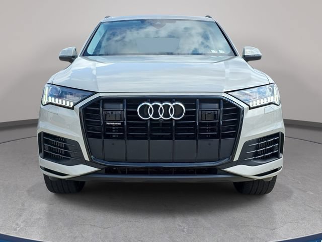 Used 2024 Audi Q7 3.0T Premium Plus AWD/4WD image 3