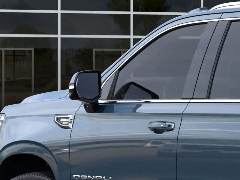 New 2026 GMC Yukon XL Denali w/ Denali Reserve Package image 12