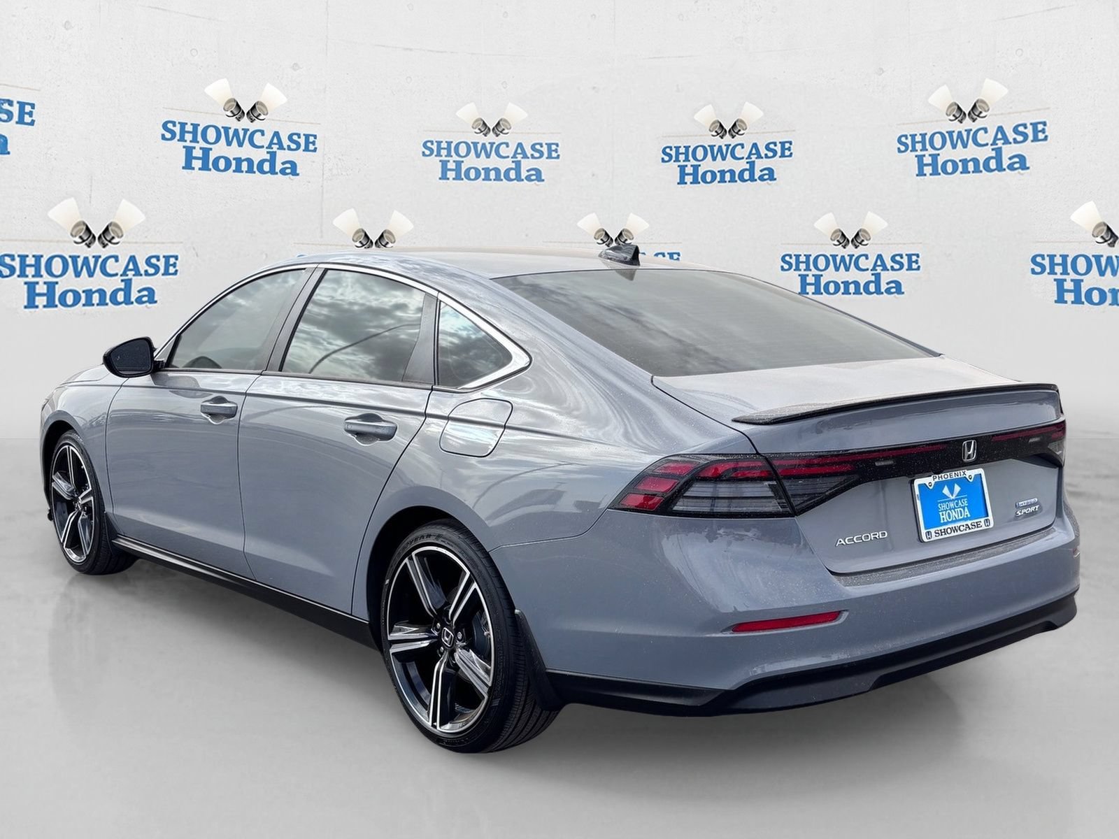Used 2024 Honda Accord Sport image 5