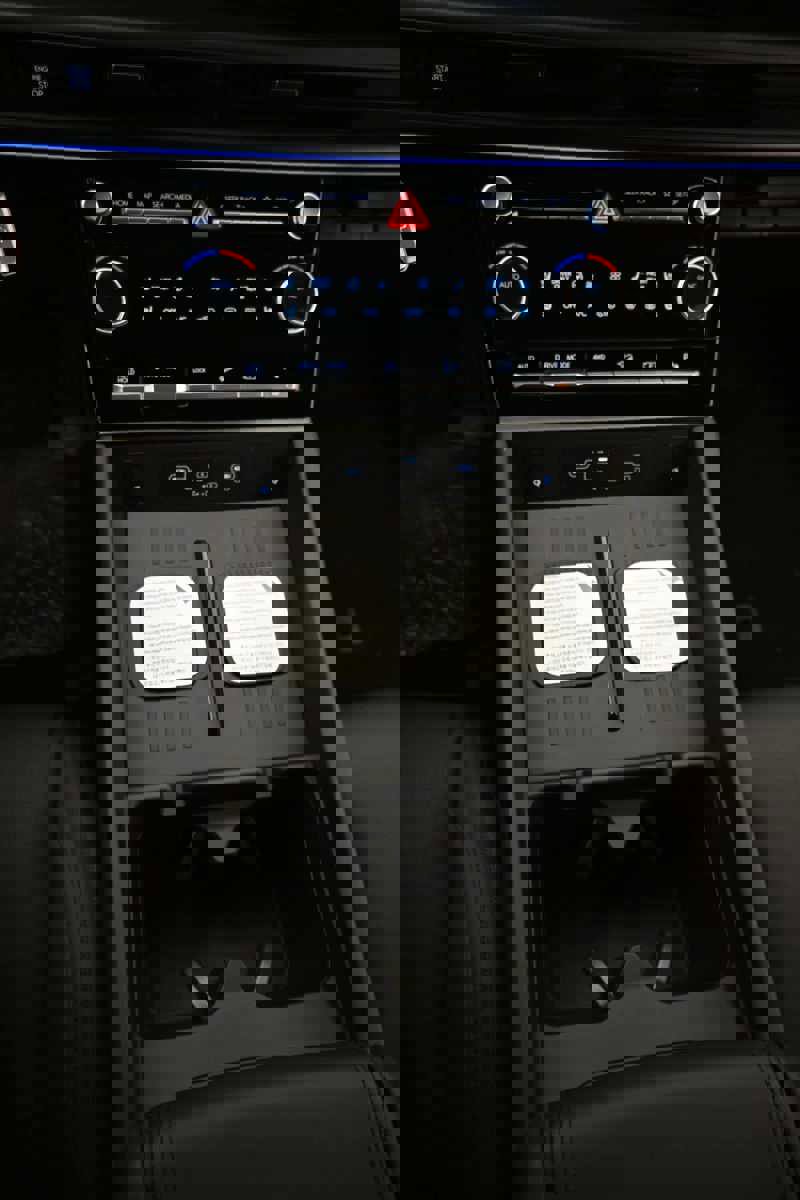 New 2026 Hyundai Santa Fe Calligraphy image 18