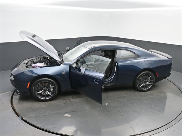 New 2026 Dodge Charger Scat Pack image 60