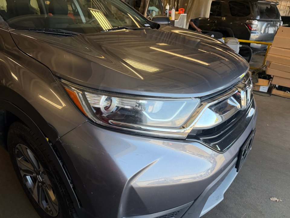 Used 2018 Honda CR-V LX image 28