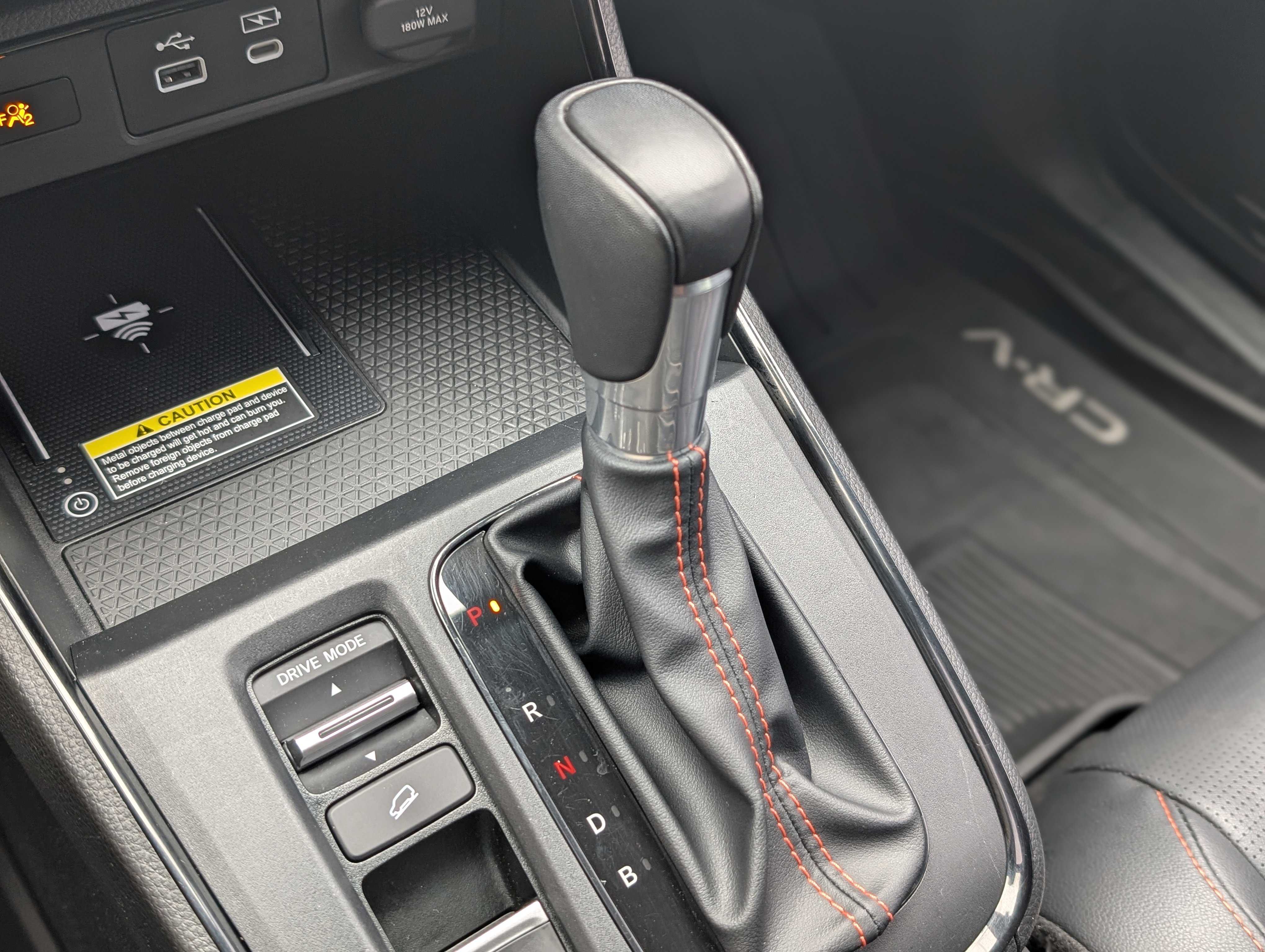 Used 2024 Honda CR-V Sport Touring image 33