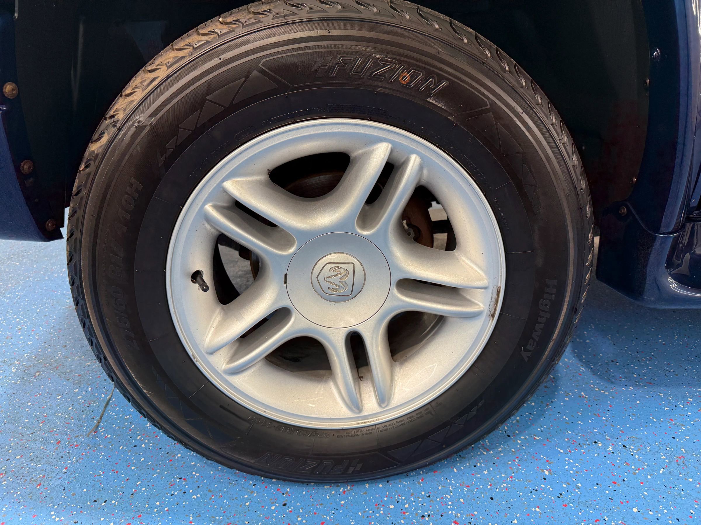 Used 2001 Dodge Durango R/T image 47