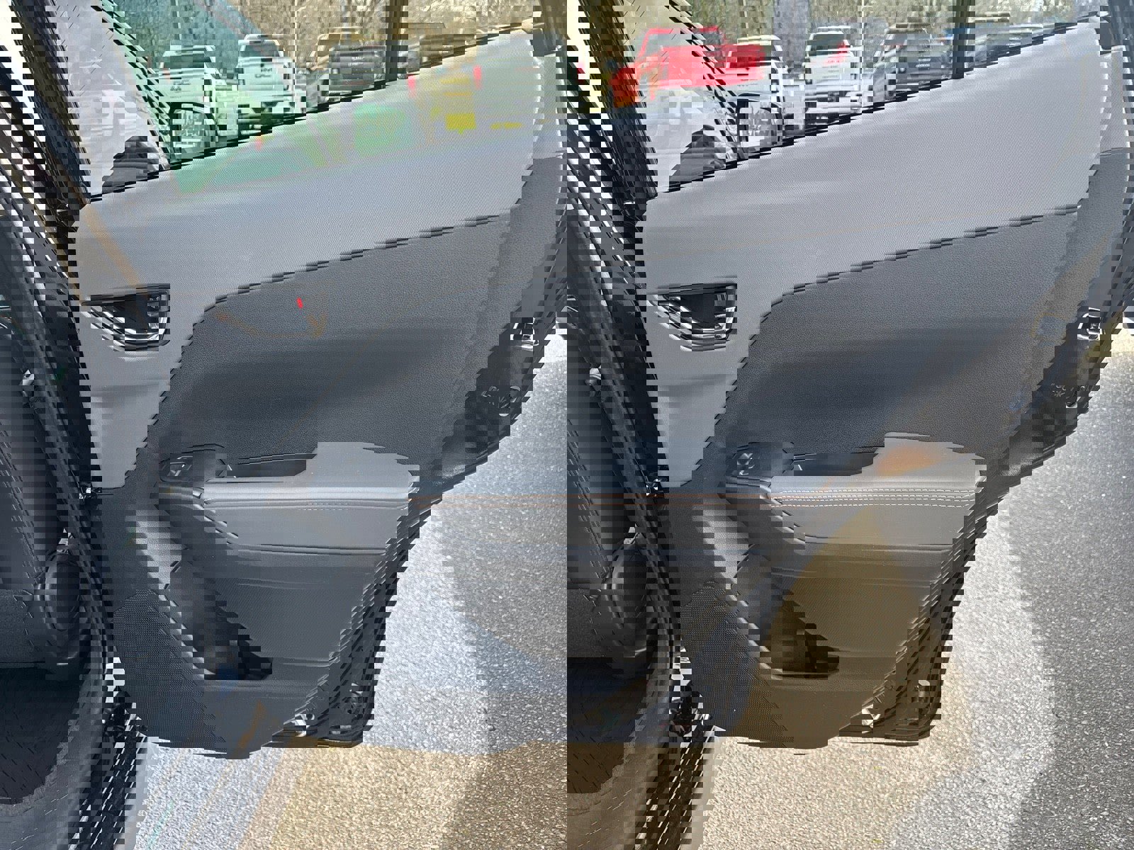 New 2026 Subaru Crosstrek 2.5i Limited image 34