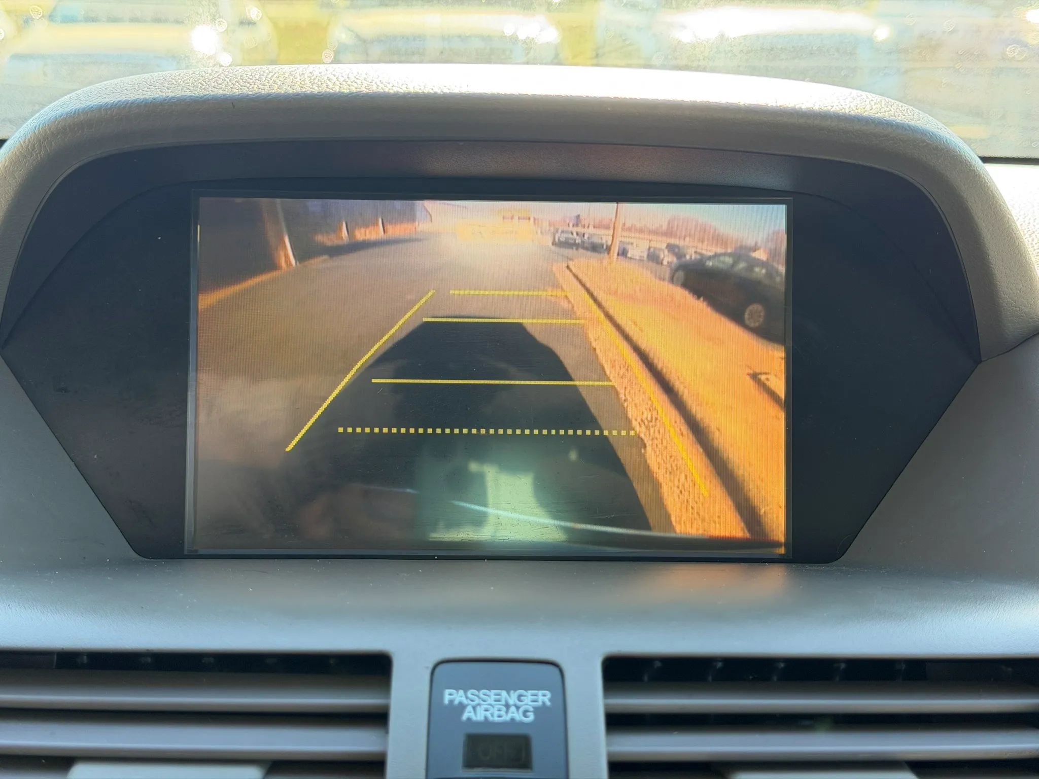 Used 2012 Acura MDX w/ Technology Package AWD/4WD image 29