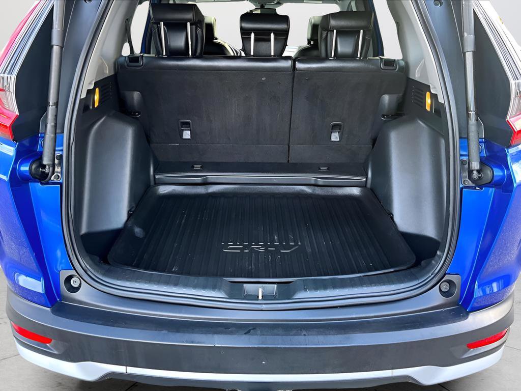 Used 2020 Honda CR-V EX-L image 22