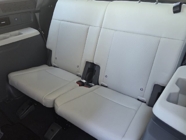 New 2027 Hyundai Santa Fe SEL FWD image 34