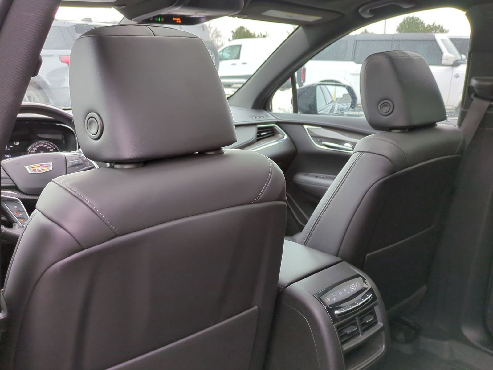 Used 2021 Cadillac XT5 Sportv image 19