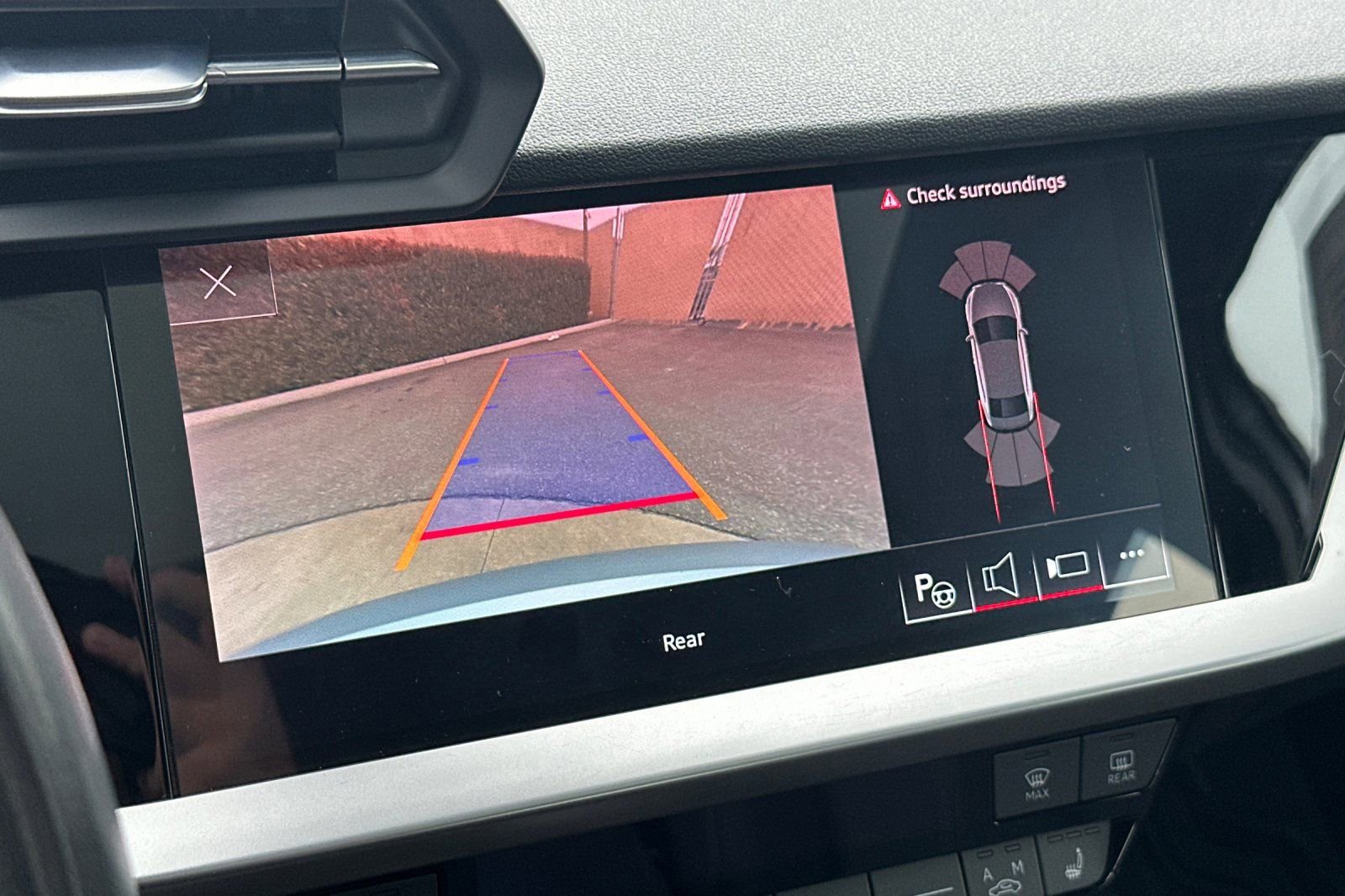 Used 2023 Audi A3 2.0T Premium w/ Convenience Package image 19