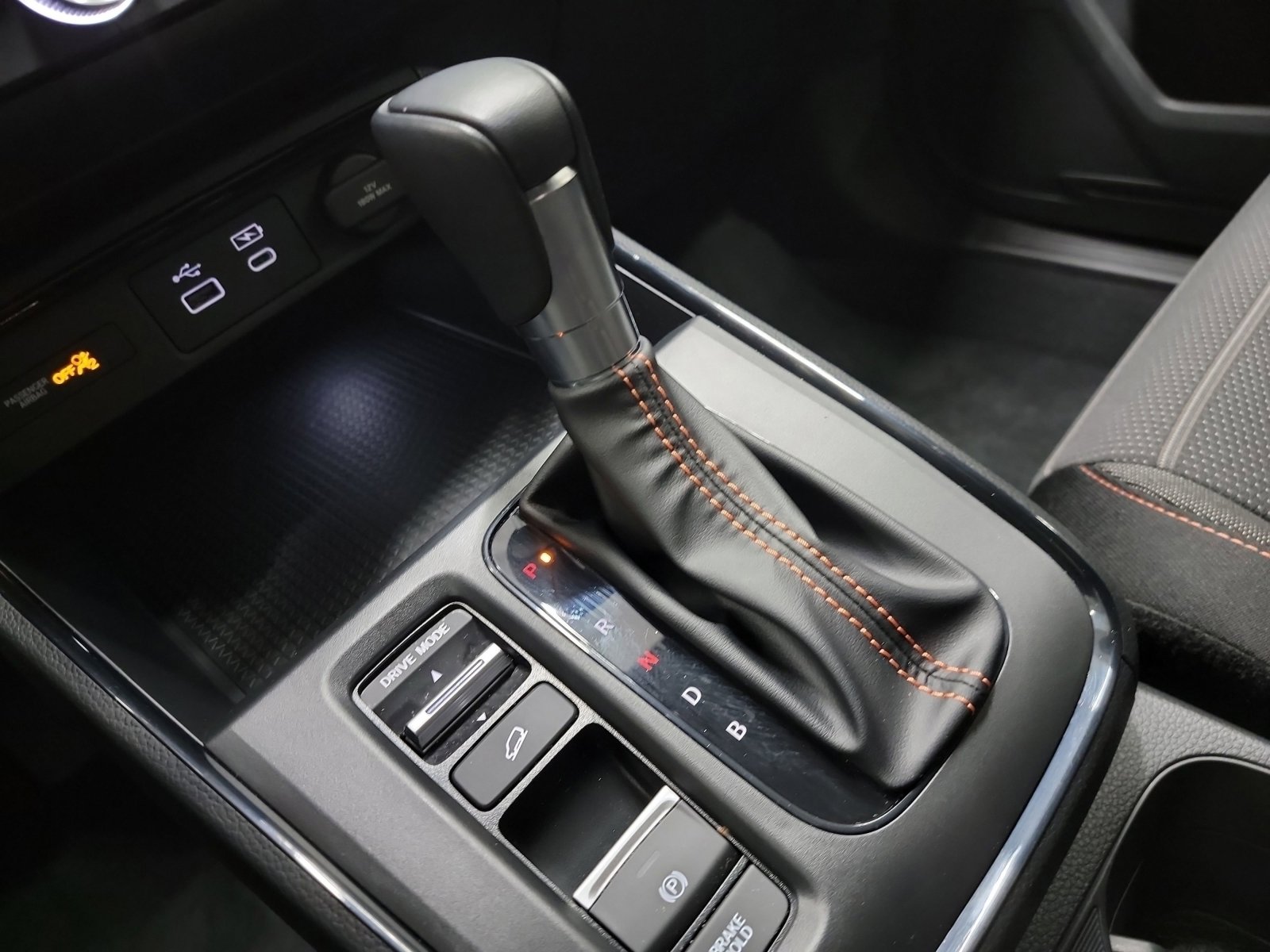 Certified 2025 Honda CR-V Sport image 27