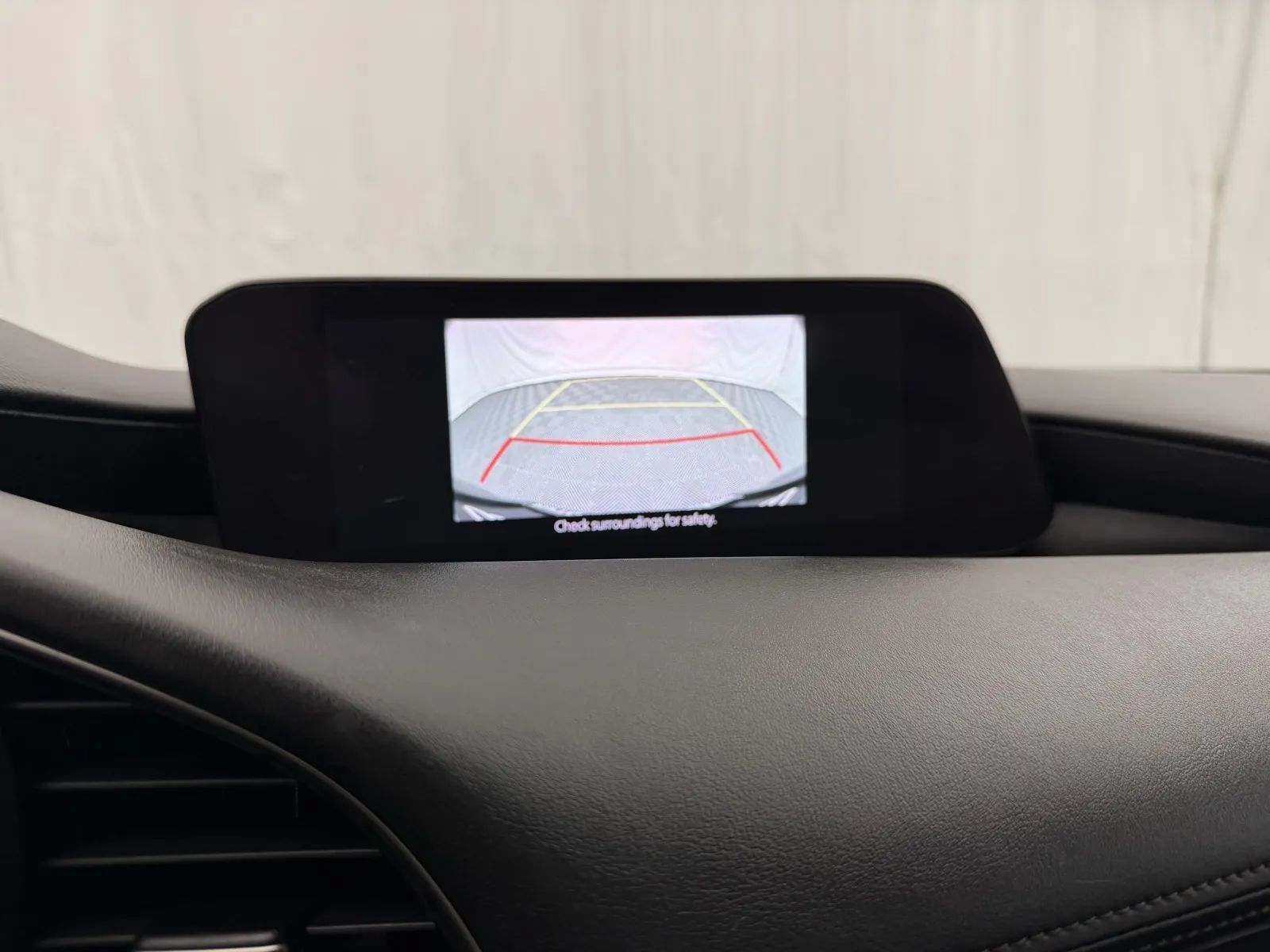 Used 2021 MAZDA MAZDA3 s FWD image 18