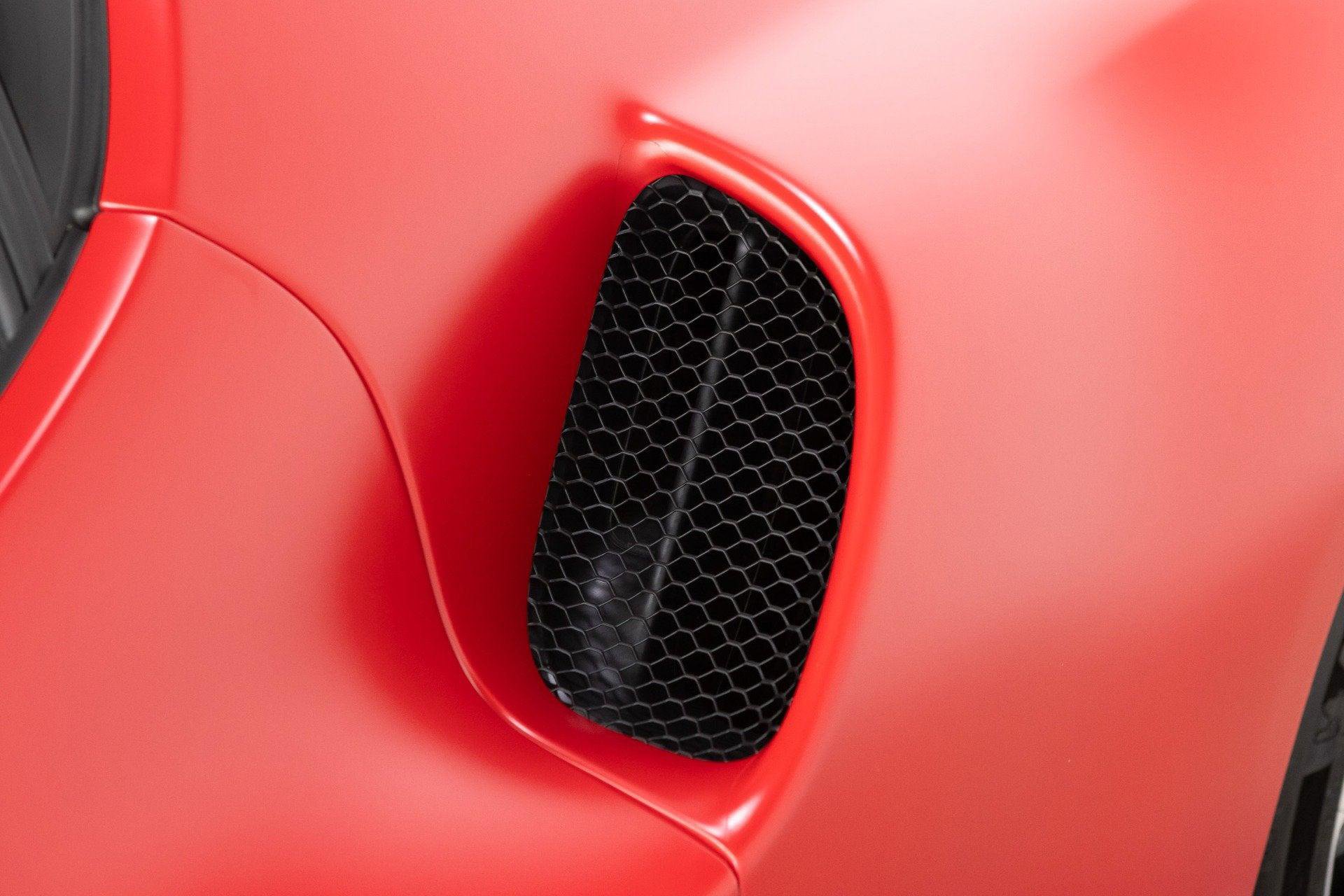 Certified 2024 Ferrari 296 GTB image 26