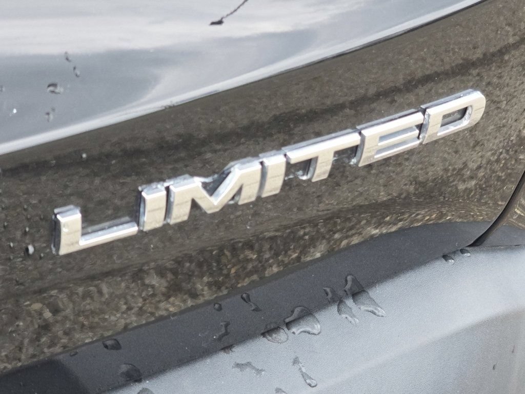 Used 2020 Jeep Renegade Limited AWD/4WD image 18