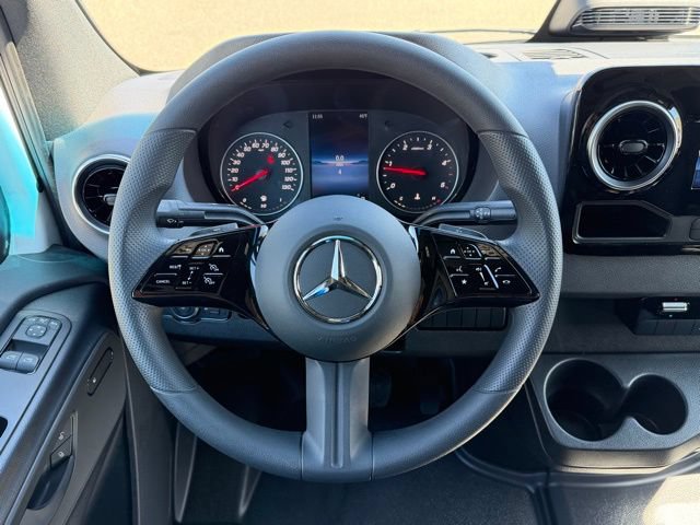 New 2026 Mercedes-Benz Sprinter 2500 image 15