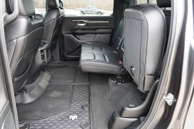 Used 2020 RAM 1500 Rebel w/ Rebel Level 1 Equipment Group image 45