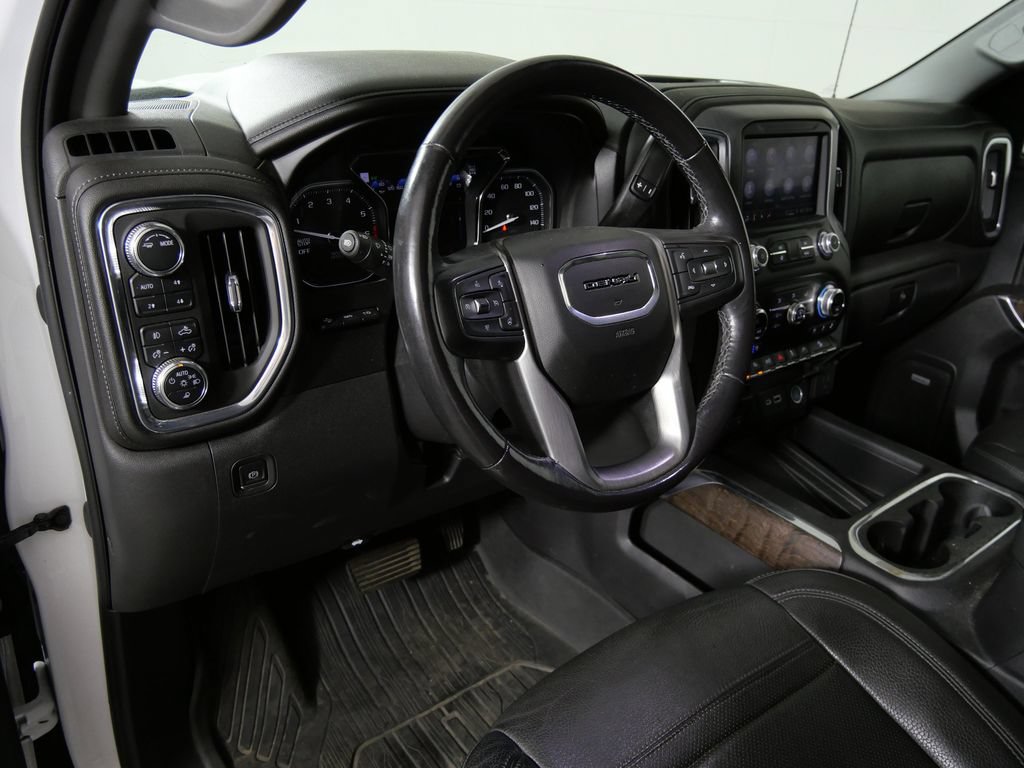 Used 2021 GMC Sierra 1500 Denali w/ Technology Package AWD/4WD image 14