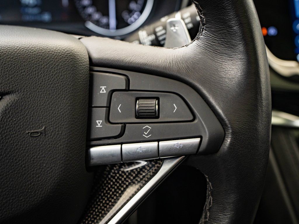 Used 2023 Cadillac XT6 Sport image 26