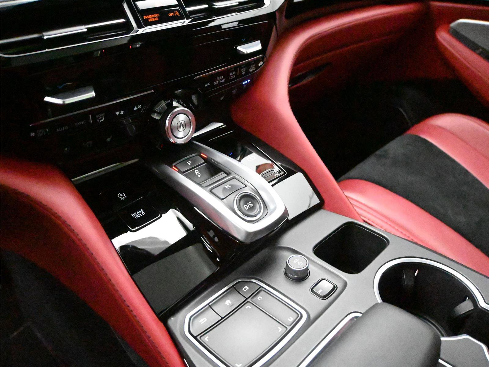 Certified 2023 Acura MDX A-Spec image 5