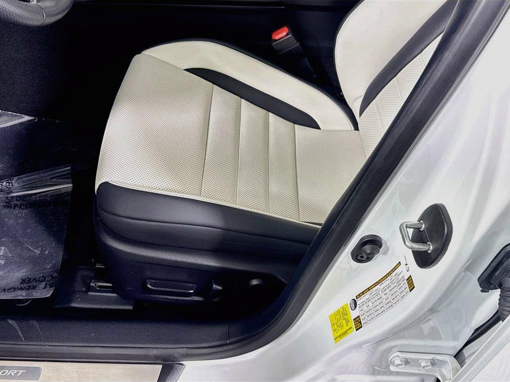 Used 2023 Lexus IS 350 F Sport RWD image 25