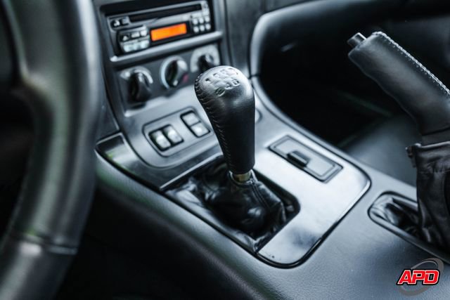 Used 1996 Dodge Viper GTS image 12