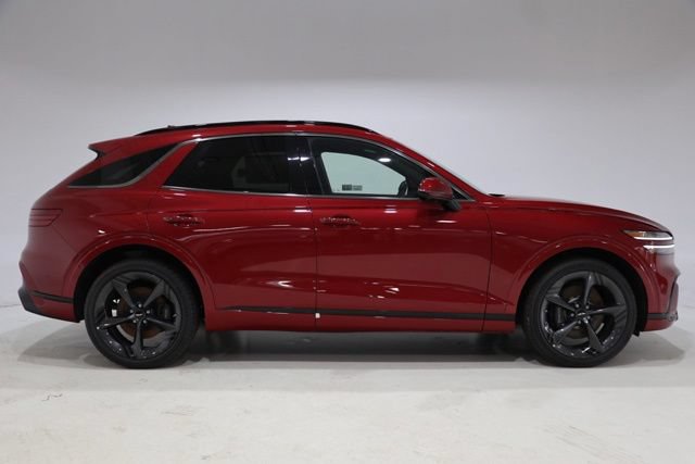 New 2026 Genesis GV70 2.5T Sport Prestige AWD/4WD image 8