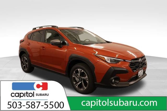 New 2025 Subaru Crosstrek 2.5i Premium