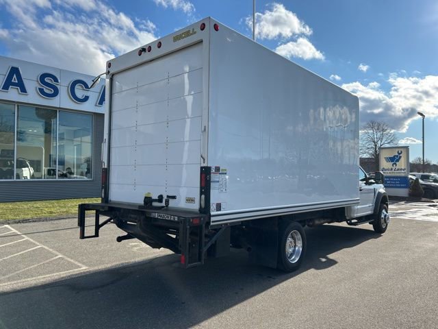 Used 2020 Ford F450 XL image 7