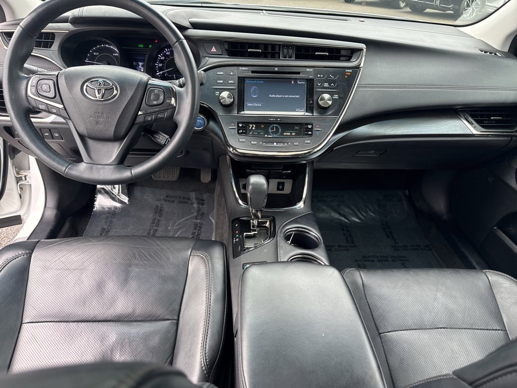 Used 2016 Toyota Avalon Limited image 41