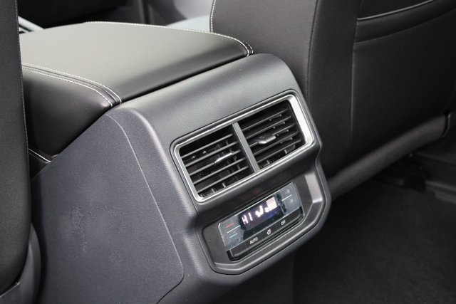 New 2026 Volkswagen Atlas SE image 22