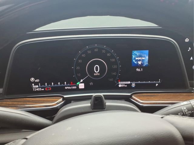 Used 2021 Cadillac Escalade Premium Luxury w/ Driver Assist Tech Package AWD/4WD image 17