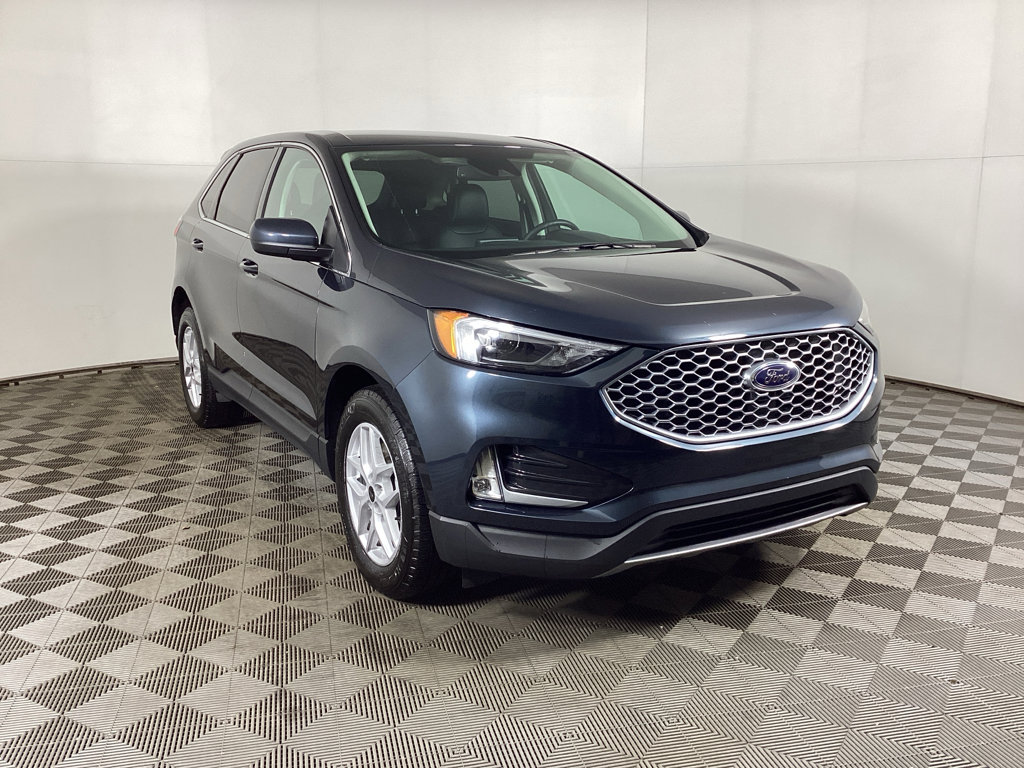 Used 2023 Ford Edge SEL w/ Convenience Package