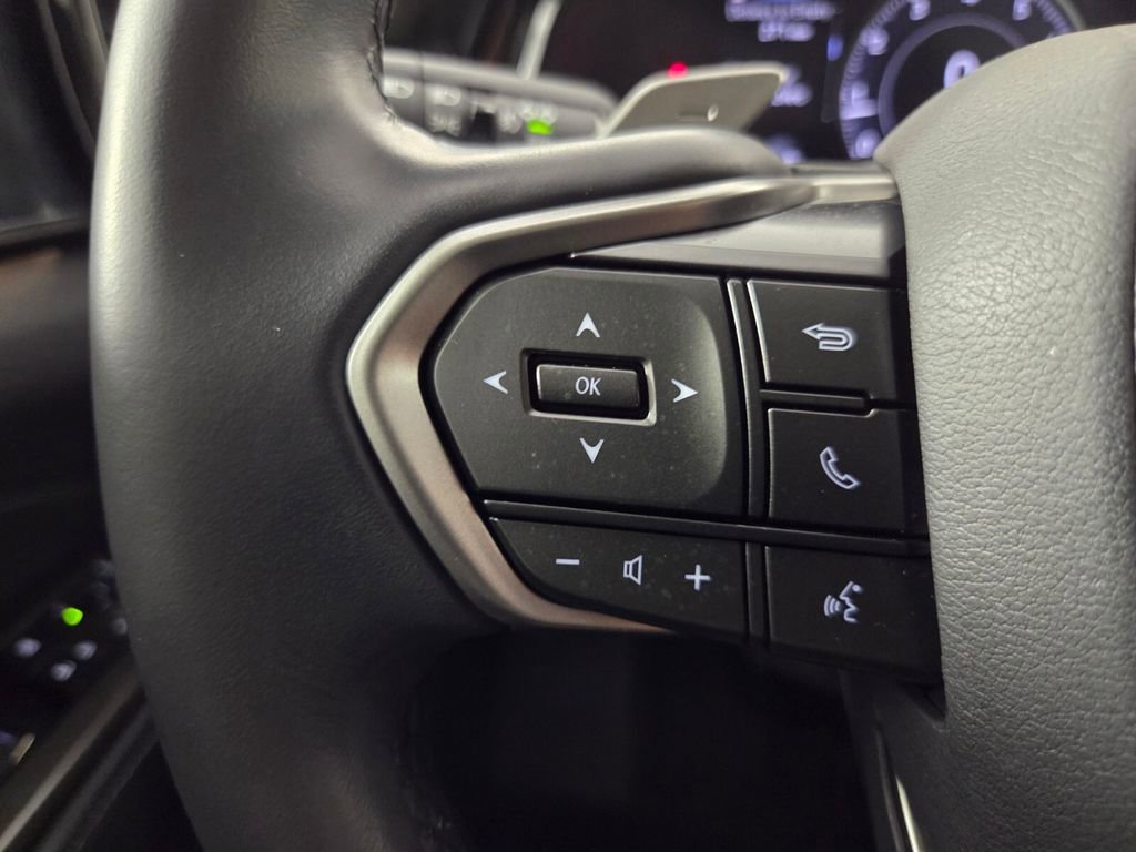 Used 2024 Lexus NX 250 FWD image 20