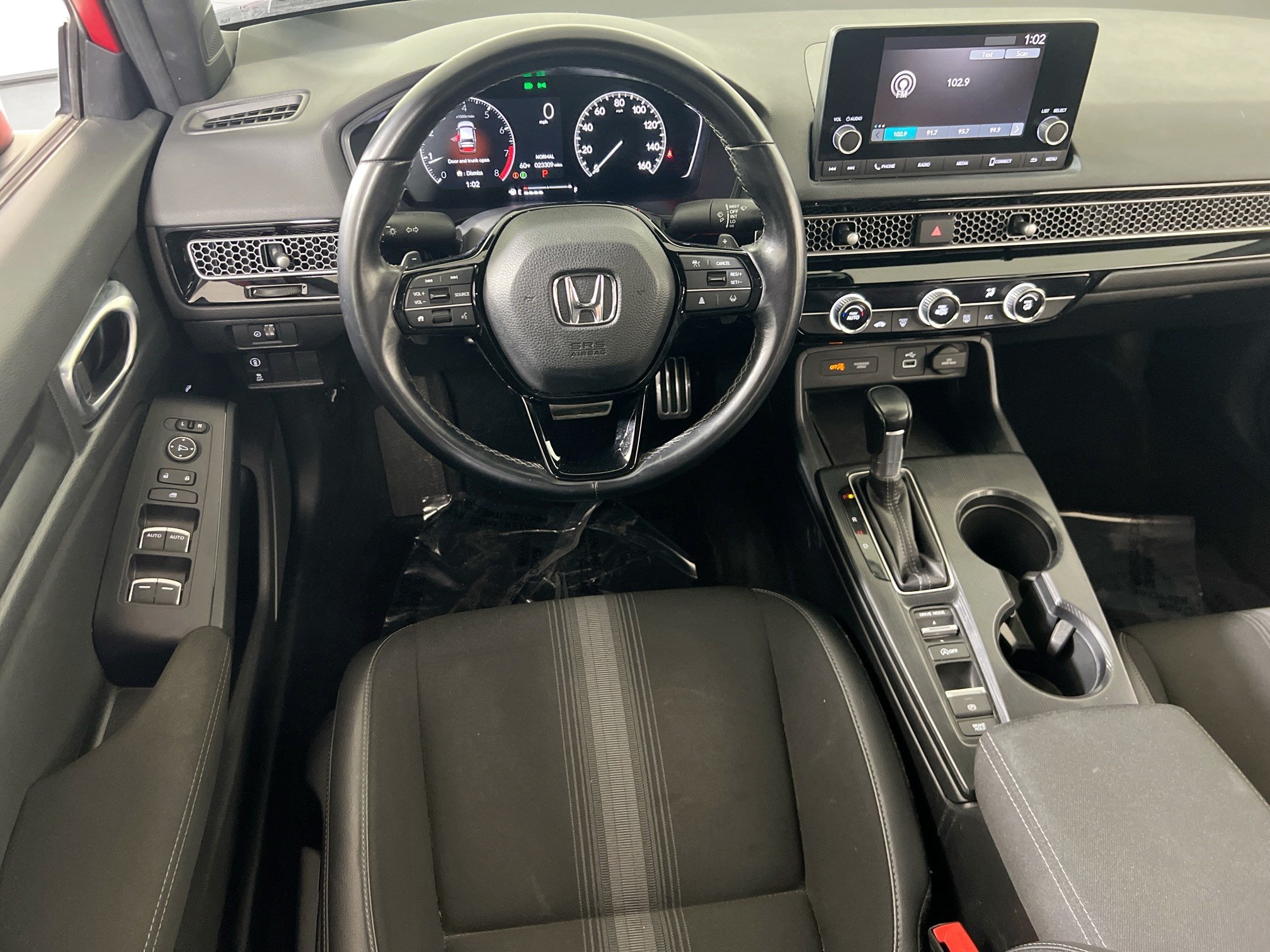 Used 2023 Honda Civic Sport image 20