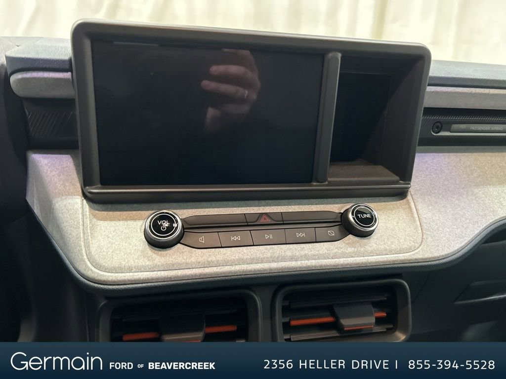 Used 2024 Ford Maverick XLT w/ Equipment Group 300A Standard image 24