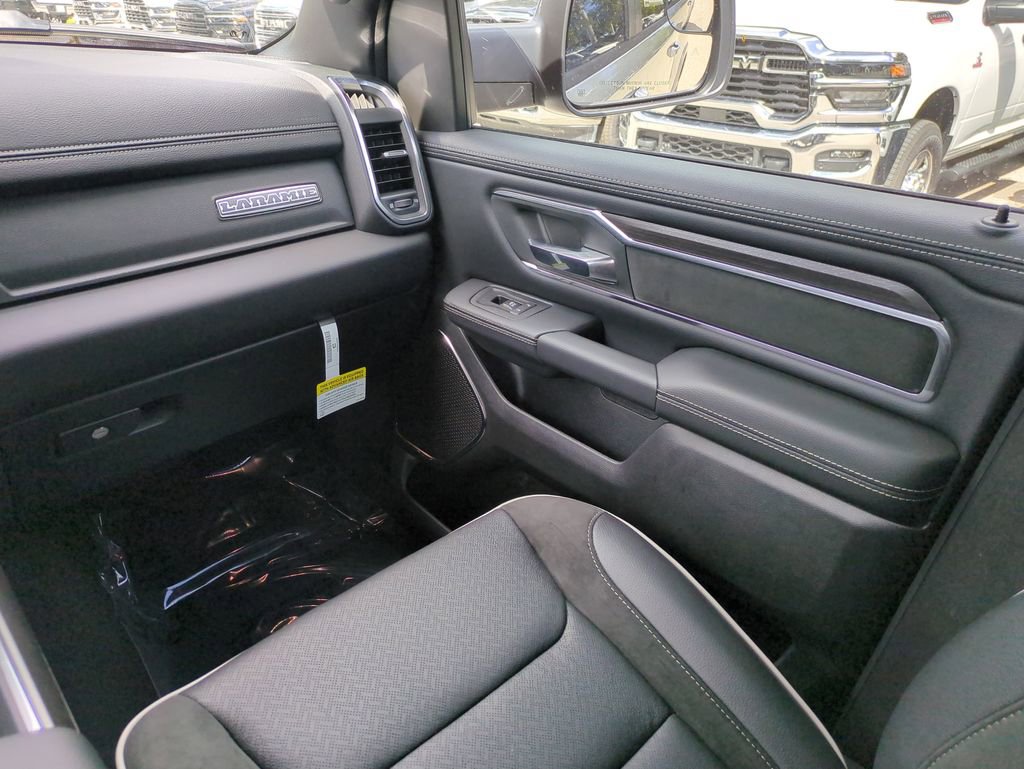 New 2026 RAM 1500 Laramie image 18