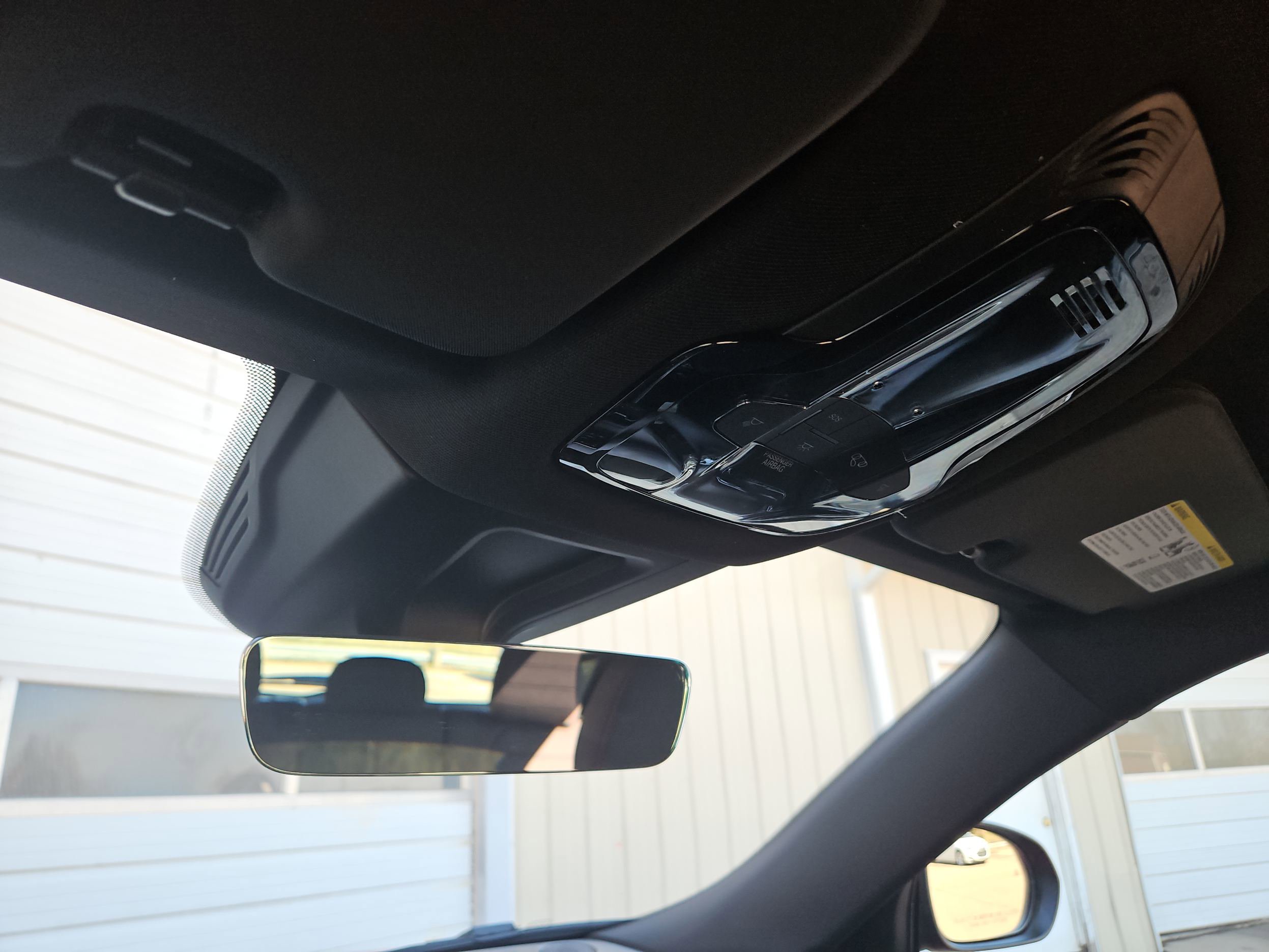 New 2025 Dodge Hornet GT w/ Tech Pack image 19