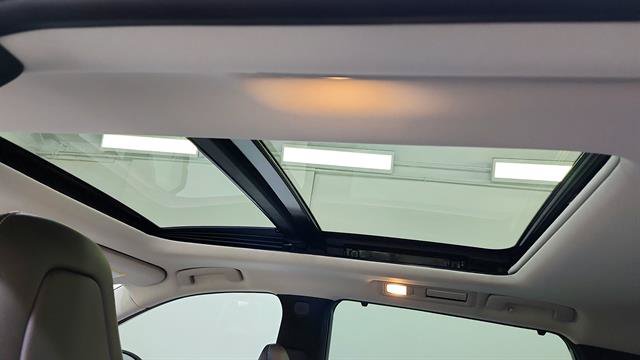 Used 2024 INFINITI QX60 Luxe w/ Vision Package FWD image 12