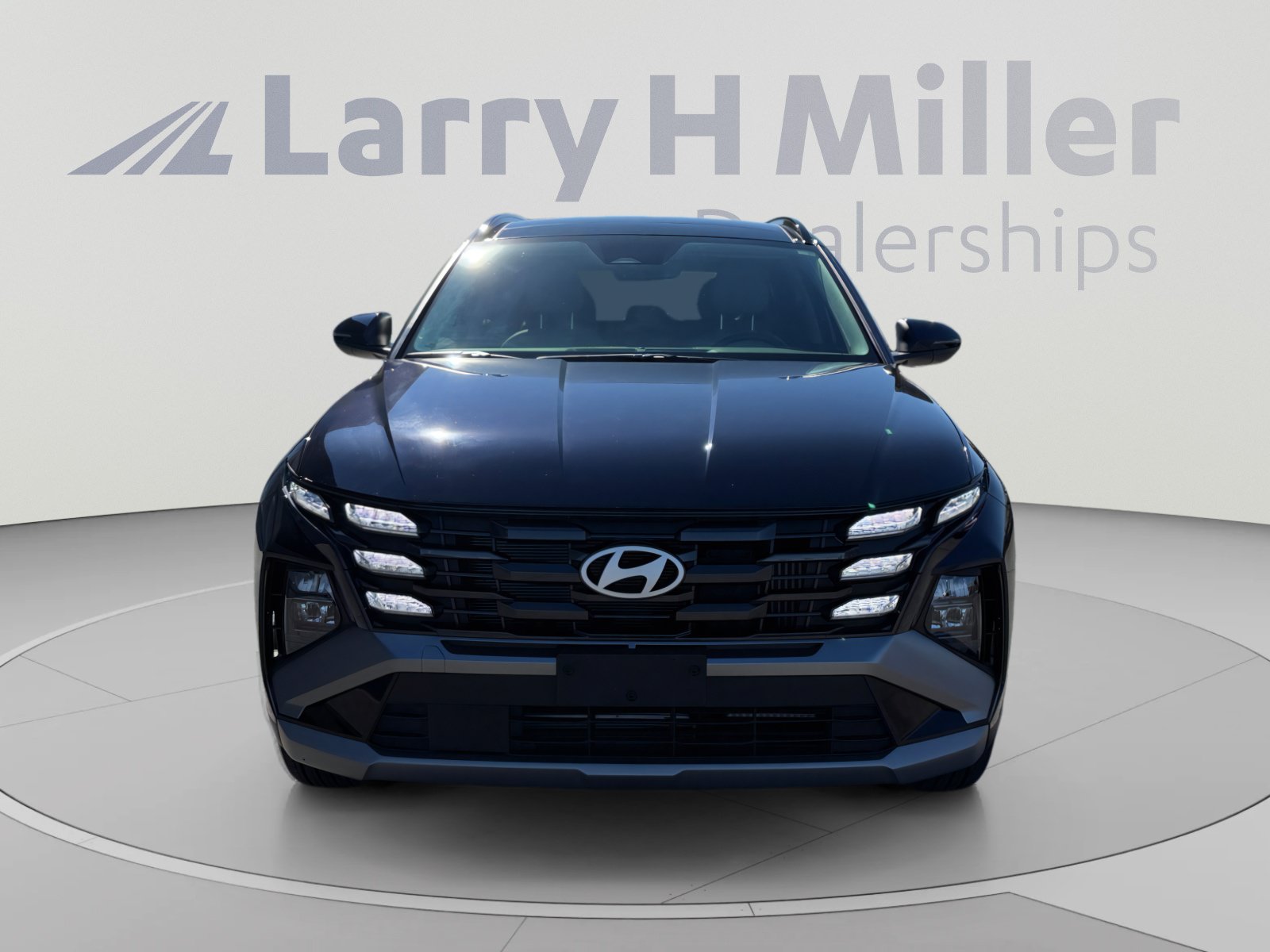 Used 2025 Hyundai Tucson SEL w/ Tow & Go Package AWD/4WD image 8