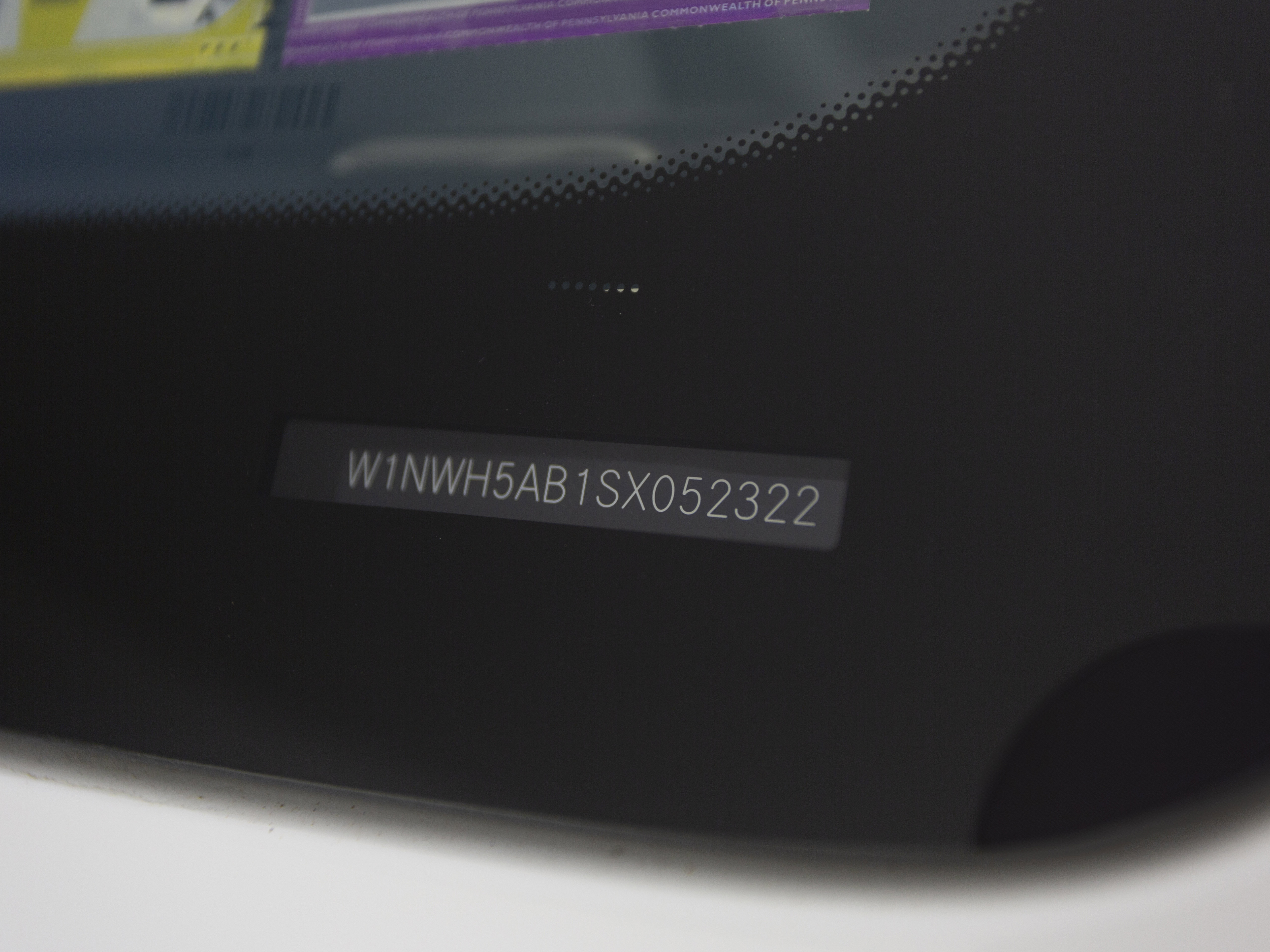 Used 2025 Mercedes-Benz G 63 AMG G 63 AMG image 46