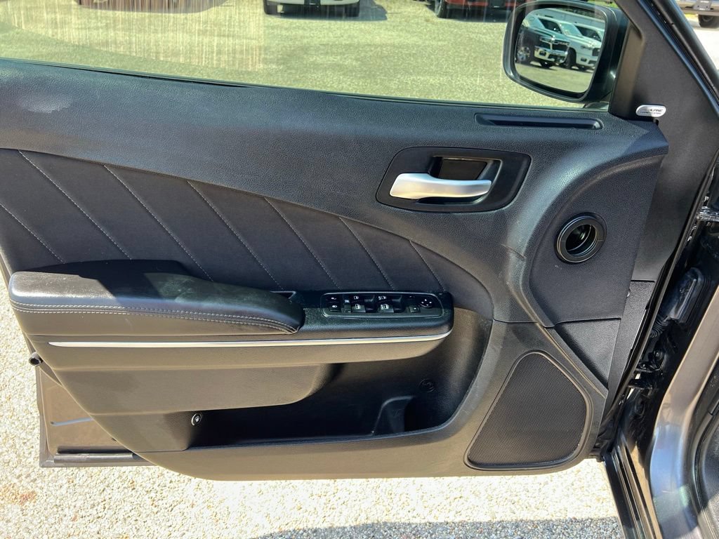 Used 2018 Dodge Charger GT AWD/4WD image 22