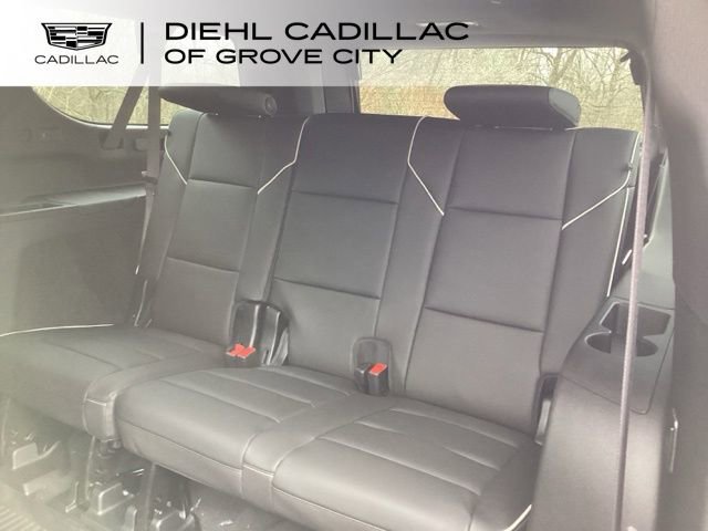 New 2026 Cadillac Escalade ESV Sport w/ Touring Package image 9