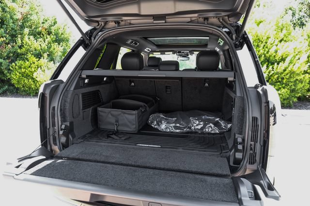 New 2026 Land Rover Range Rover SE AWD/4WD image 63