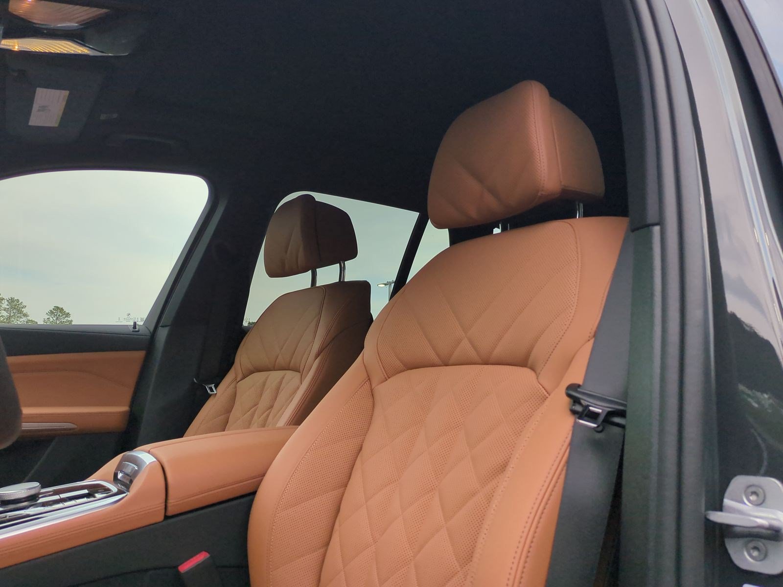 New 2026 BMW X5 xDrive40i AWD/4WD image 16