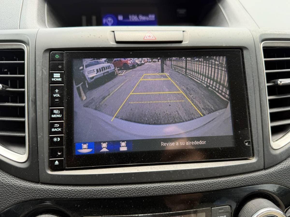 Used 2015 Honda CR-V EX-L image 15
