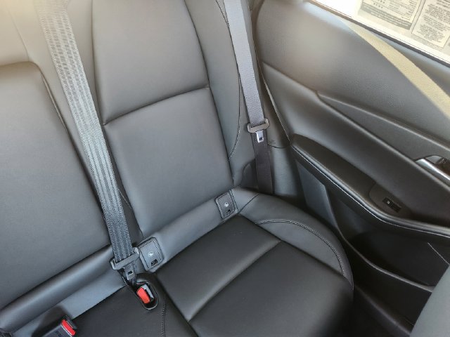 New 2026 MAZDA CX-30 AWD 2.5 S image 15