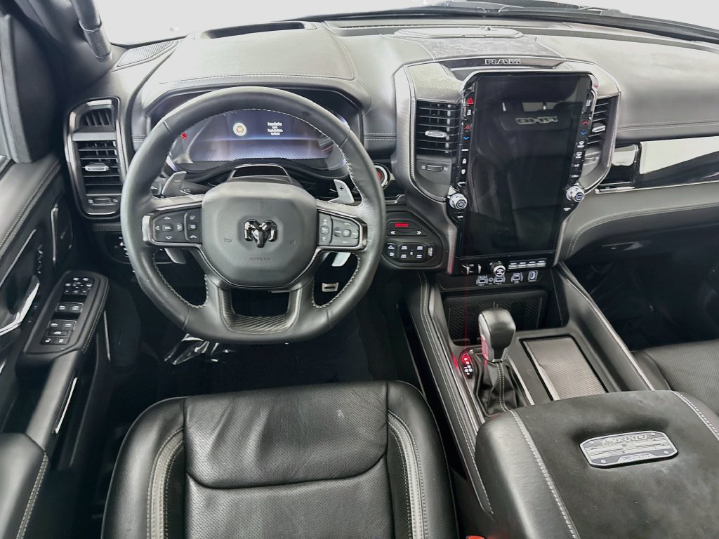 Used 2025 RAM 1500 RHO w/ RHO Level 1 Equipment Group AWD/4WD image 3